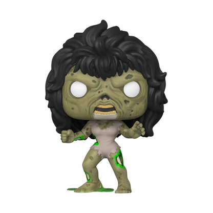 She-Hulk Zombie (SE) 