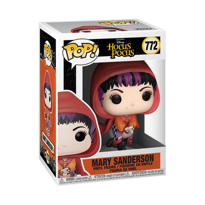pop mary sanderson hocus pocus 772