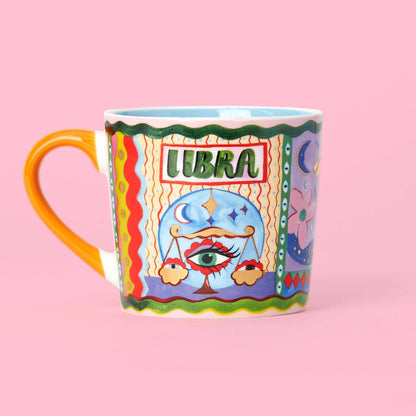 Tasse Zodiacale Balance