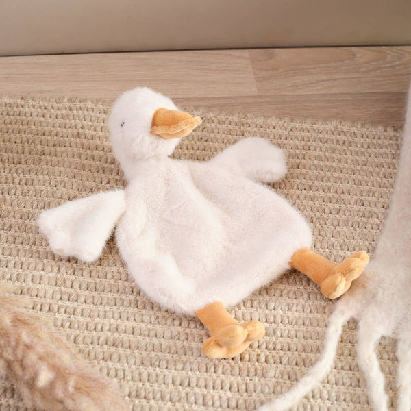 Doudou Mabel le Canard