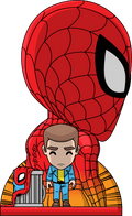 Figurine The Amazing Spider-Man #50