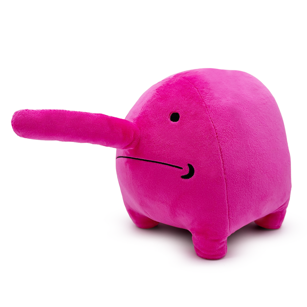 Patricia Plush (9in)