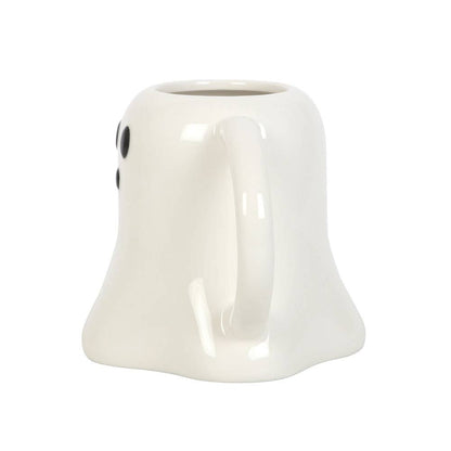 Halloween Mug – Ghost