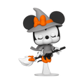 Pop! Minnie Halloween Heks