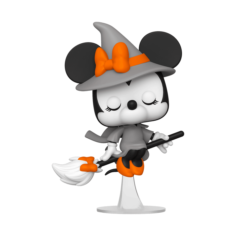pop halloween minnie mouse 796