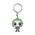 Pop! Keychain Beetlejuice - Pop Keychain