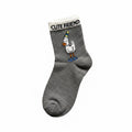 Chaussettes Canard Cute Friend
