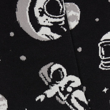 Chaussettes Astronautes