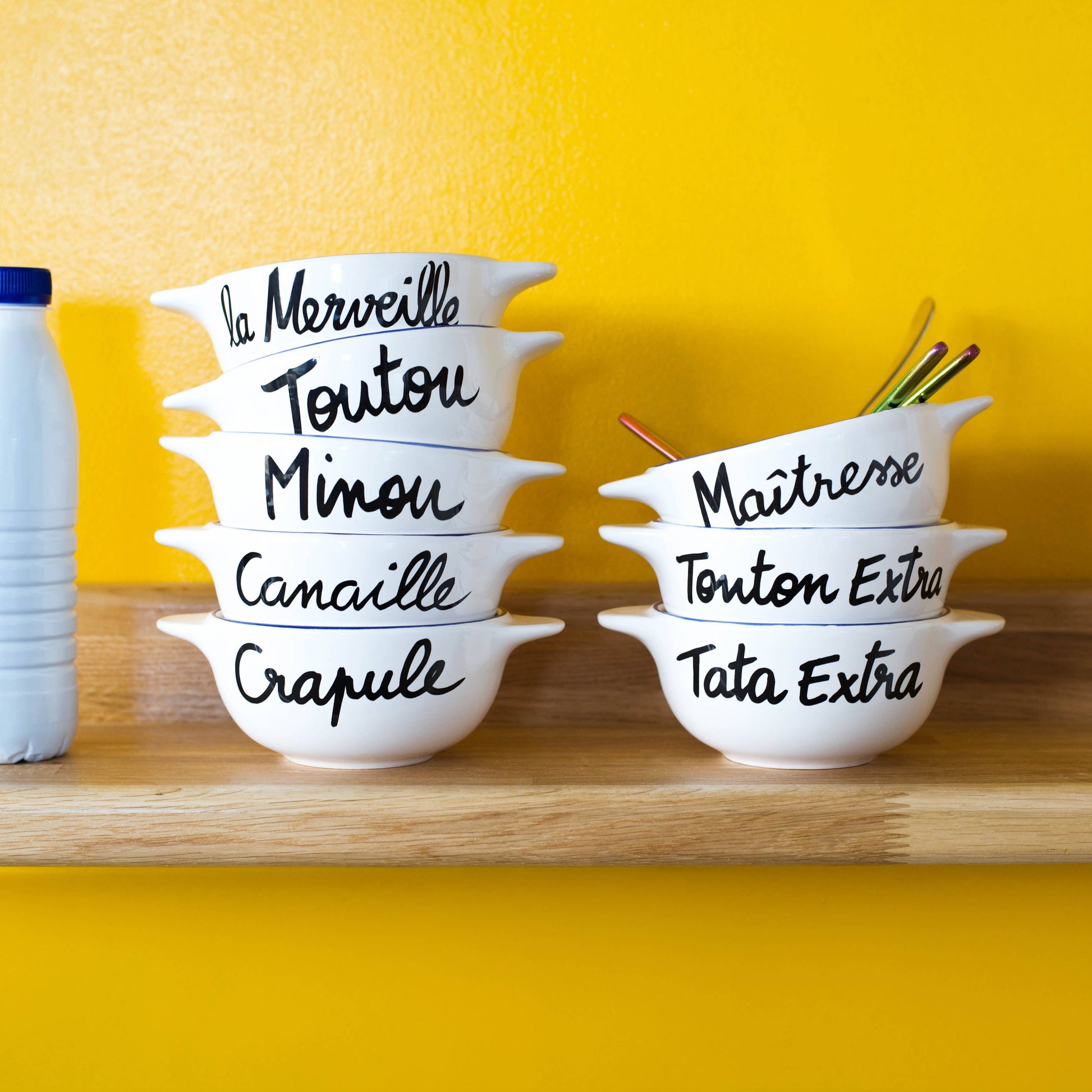 bol breton matou pied de poule