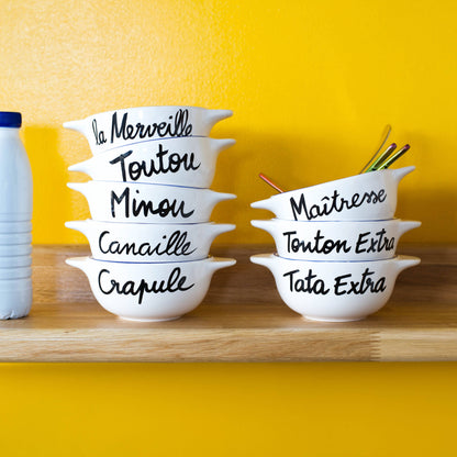 bol breton matou pied de poule