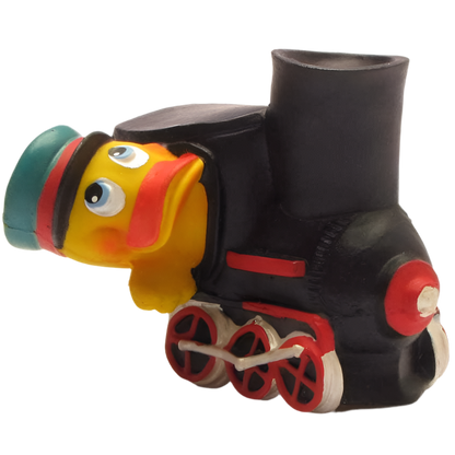 Locomotive Duck
