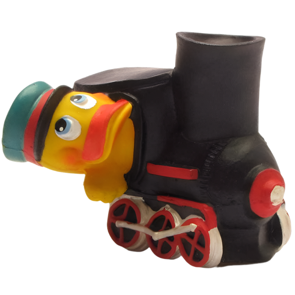 Canard Locomotive