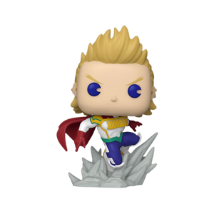 Pop! Mirio Togata