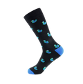 Blue Duck Socks