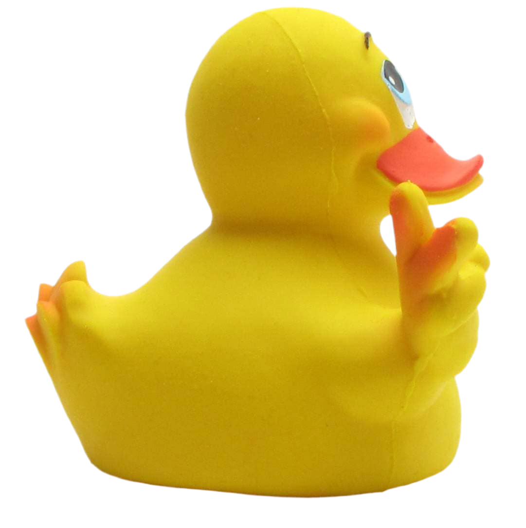 Peace Duck