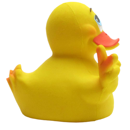 Peace Duck
