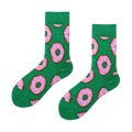 Donut Socks