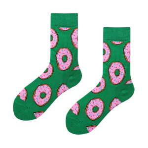 Donut sokken