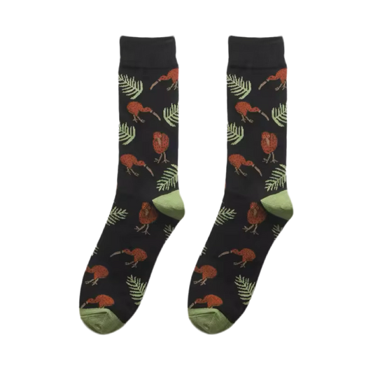 Chaussettes Kiwis