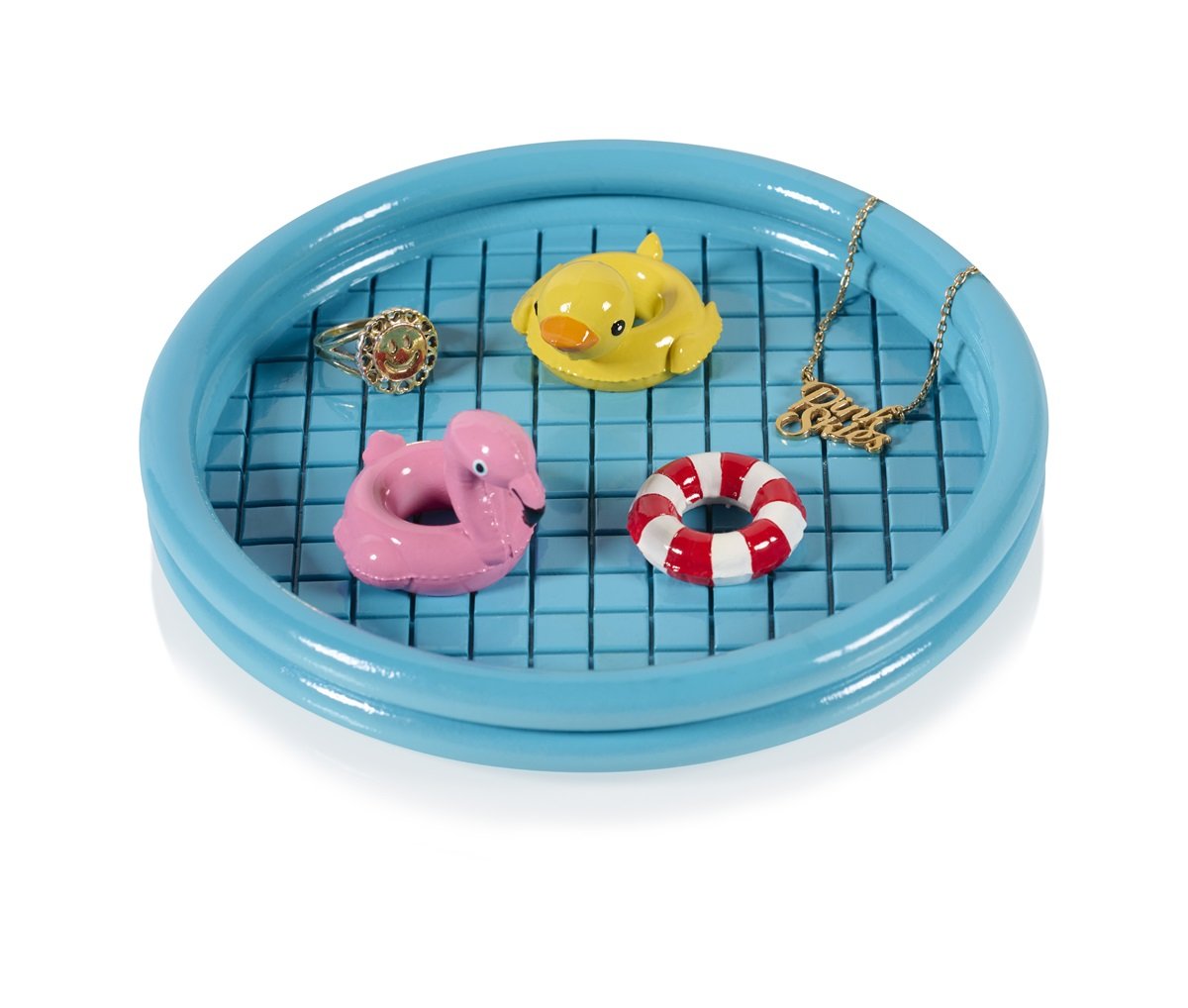 Porte-bijoux Pool Party