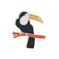 Pin’s Toucan