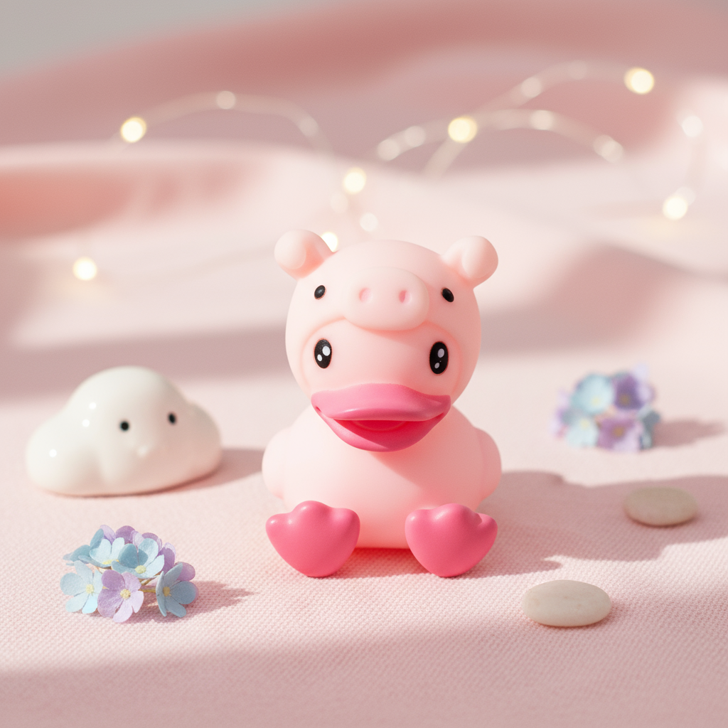 Canard Cochon
