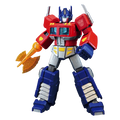 Transformers - Optimus Prime - Action Edition 01 G1 