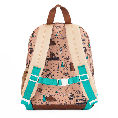 Sac à dos Enfant Road Trip