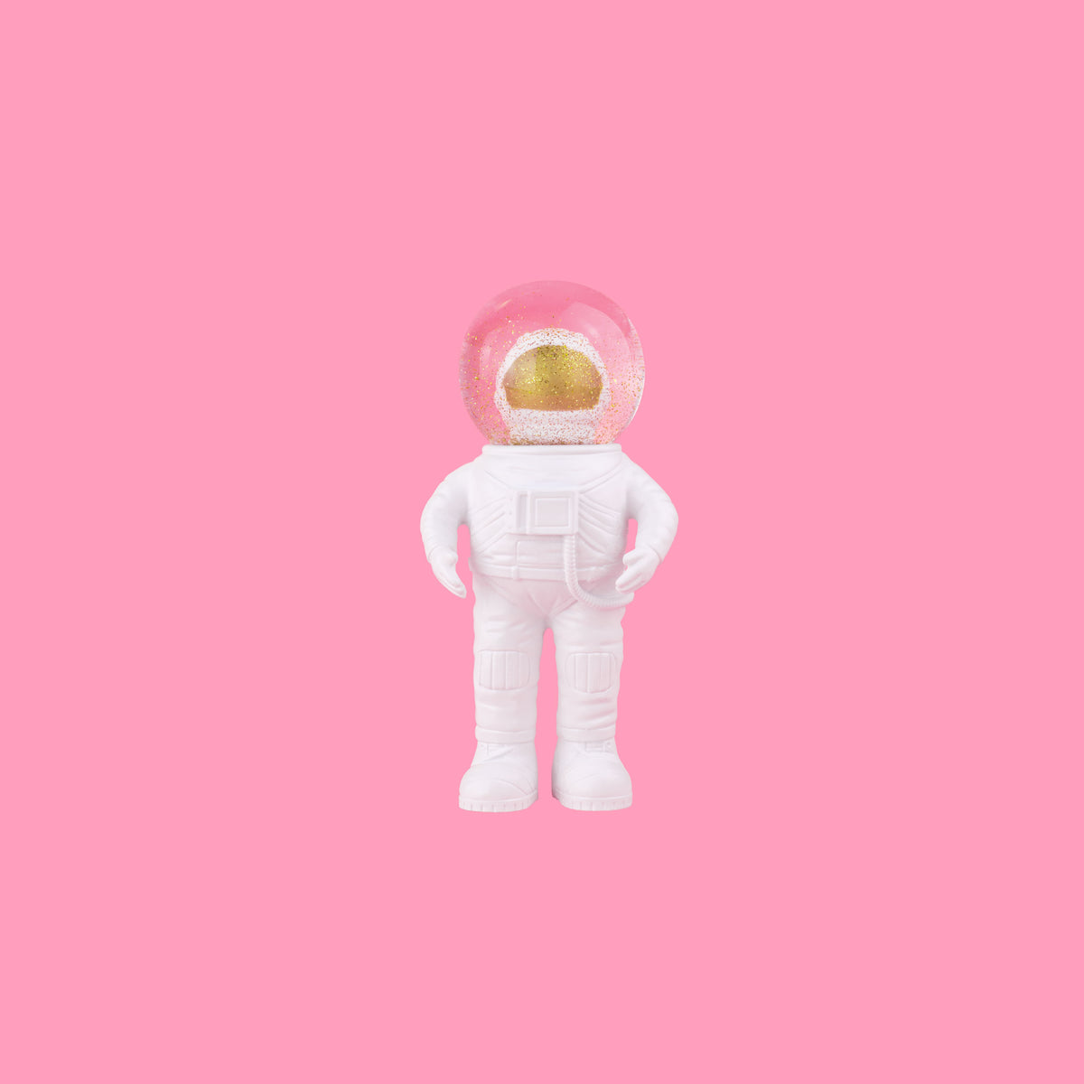 Boule à Neige Astronaute Petit