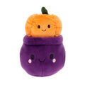 Keeleco Botanical Garden Halloween Plush 12 cm – 3 Designs