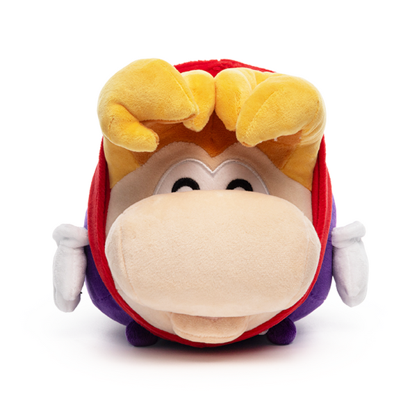 Rayman Sticky Figure (6in)