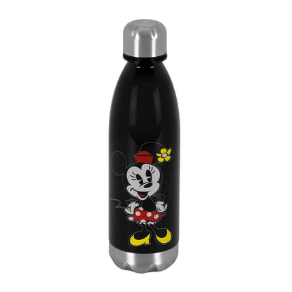 Disney Minnie Mouse Face-Bouteille Tritan