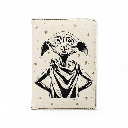 Paspoortportemonnee - Harry Potter (Dobby)