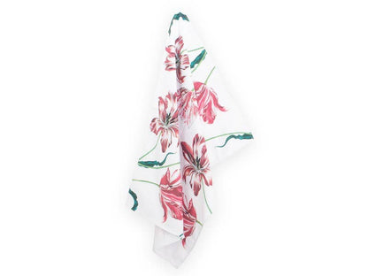 Merian Tea Towel - Tulips