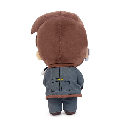 Dorian Plush (9in)