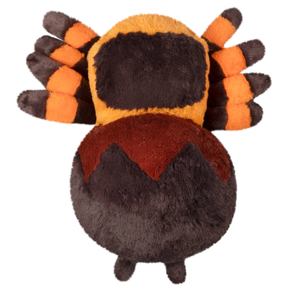Knuffelbare tarantula