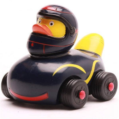 Canard Formule 1 - Bleu Marine