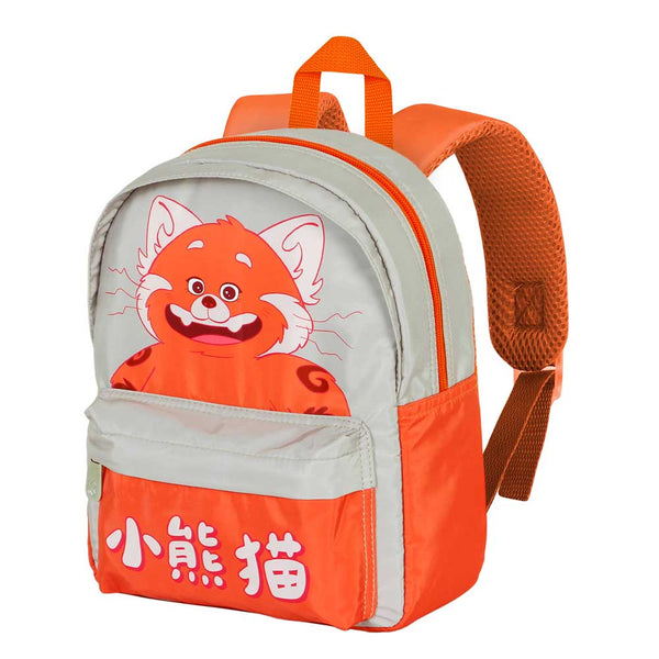Alerte Rouge Cub-Sac à dos Préscolaire Joy