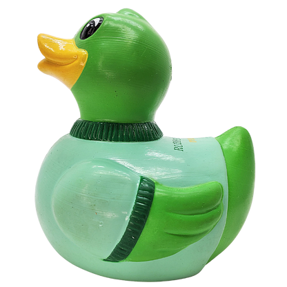 Mr. Green Duck