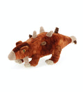 Peluche Dinosaure Ankylosaure – 26 cm
