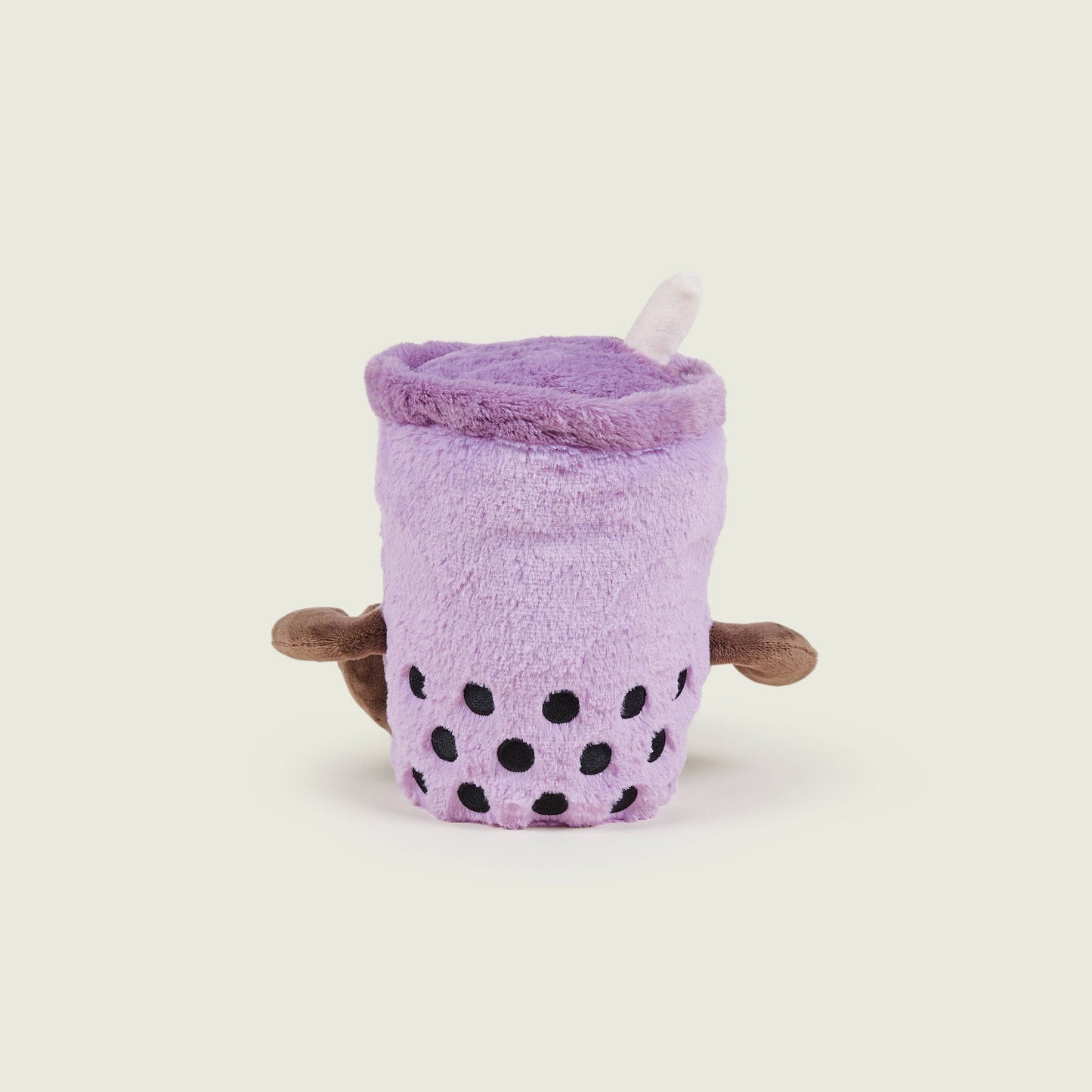 Bouillotte Peluche Warmies Bubble Tea