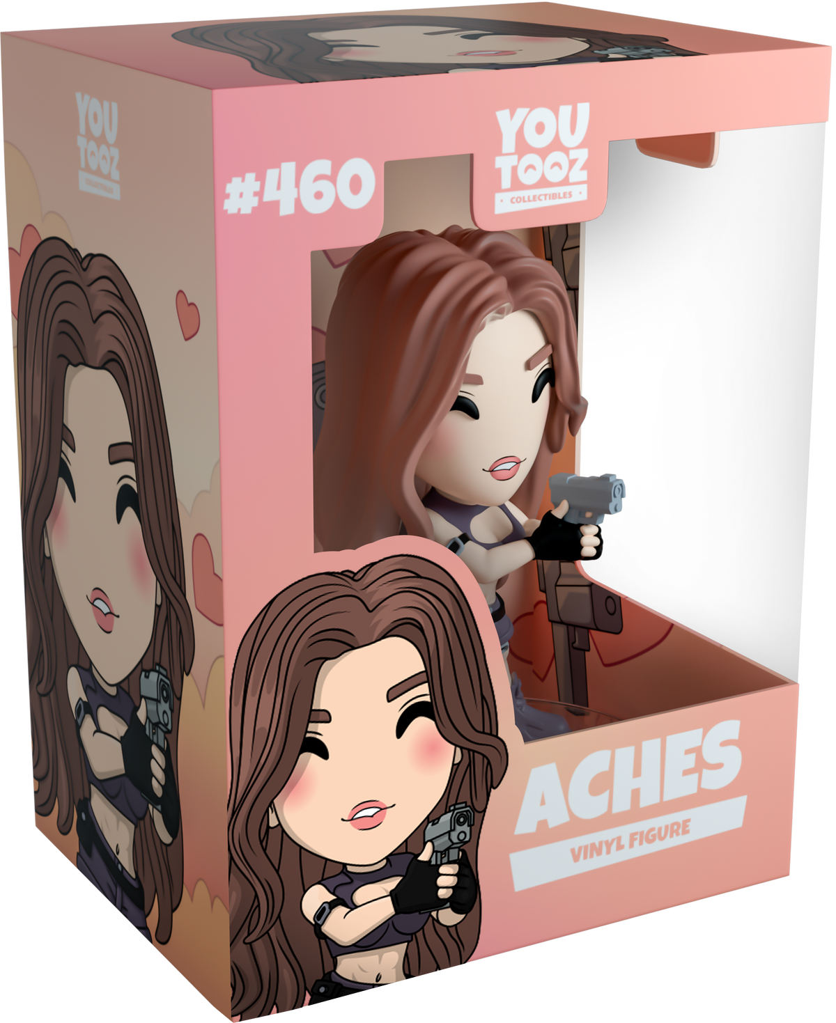 Aches