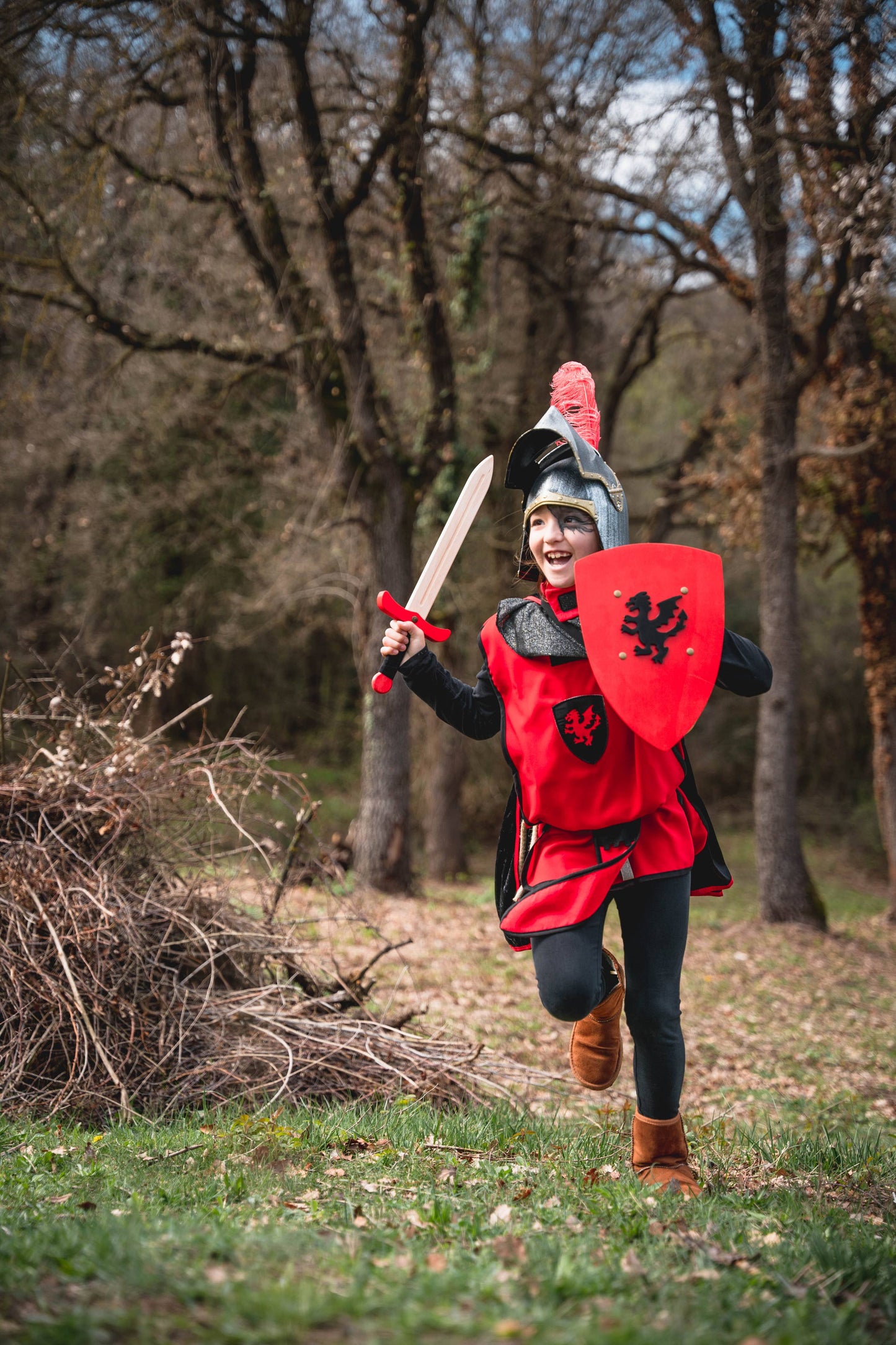 Produit KALID MEDIEVAL