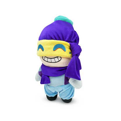 MBT Plush (9in)