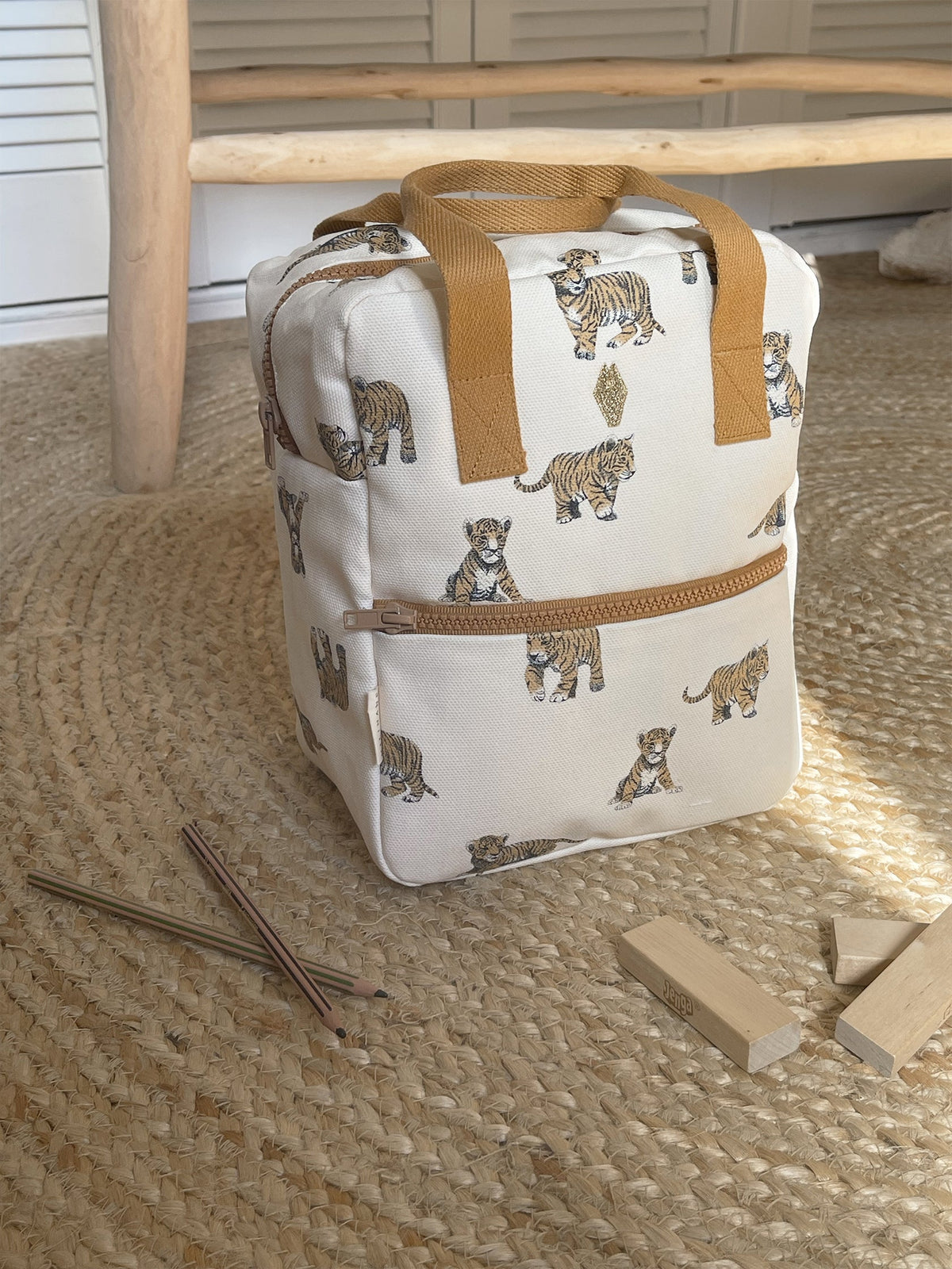 Backpack - NOE