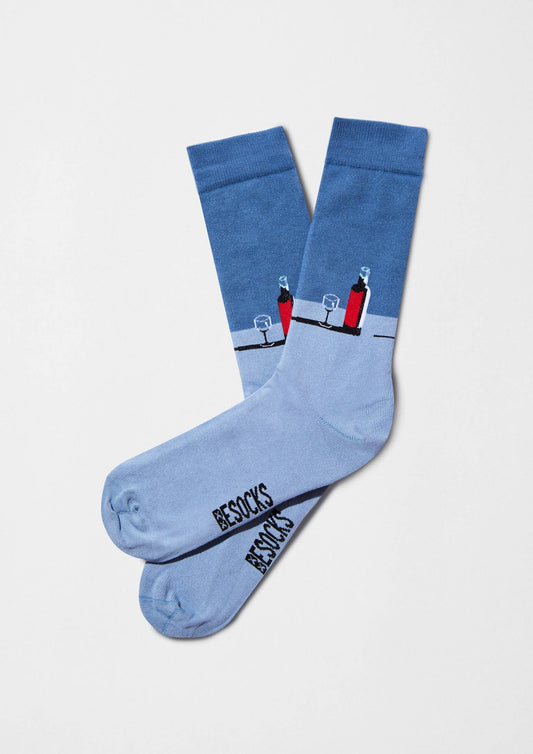 BeWine socks