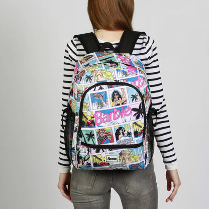 Sac à Dos Fight FAN 2.2 Barbie « Comic »