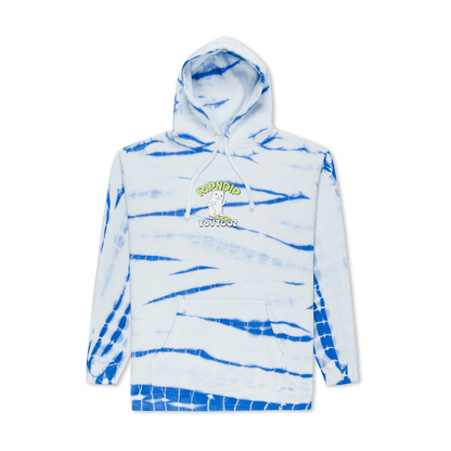 Ripndip x Youtooz Surfing Nerm Hoodie