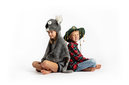 Koala Child Costume