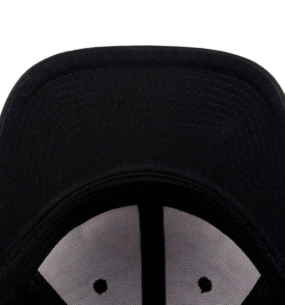 casquette jurassic park logo cotton division